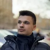 Daniel - Politics tutor - Washington