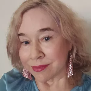 Sharon - Singing tutor - Haymarket