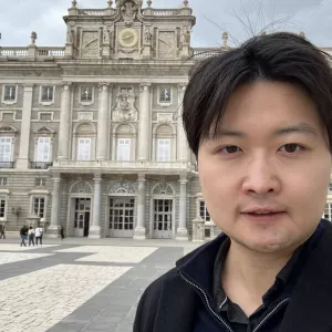 Andrew - Computer programming tutor - London