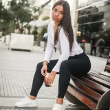 Bianca - Profesor maquillaje - 