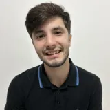 Henrique - Professor de português - Rio de Janeiro