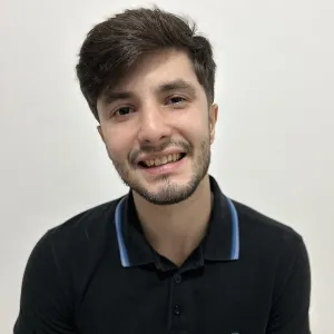 Henrique - Professor de português - Rio de Janeiro