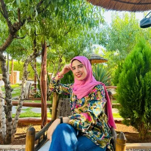 Khawla - Prof de SVT - 