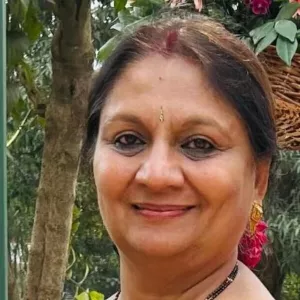 Anju - Biology teacher - Gurugram