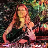 Andreia - Music production tutor - Whitchurch-on-Thames