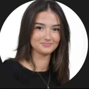 Juliette - Prof de maths - Fontenay-le-Fleury