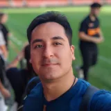 José - profesor de inglés - Bogotá