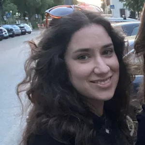 Valeria - Insegnante di matematica - Sesto Fiorentino