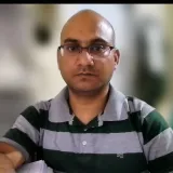 Sarvesh Kumar - Physics tutor - Prayagraj