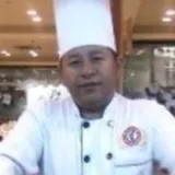 Americo - Profesor de cocina - Coquimbo