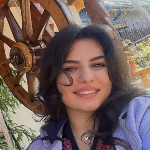 Andreea - Profesor de informatică - Craiova