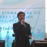 R Yando - Guru kimia - Cibadak