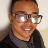 Felipe - Prof de biologia - Rio de Janeiro