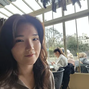 Soungkyung - Korean tutor - Parkwood