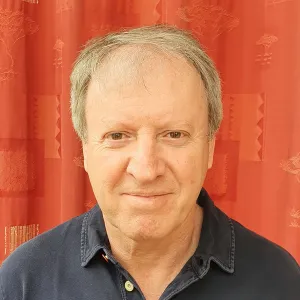 Marc - Prof d'anglais - Saint-Pierre-d'Oléron