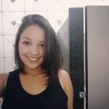 Beatriz - Professor de português para estrangeiros - 