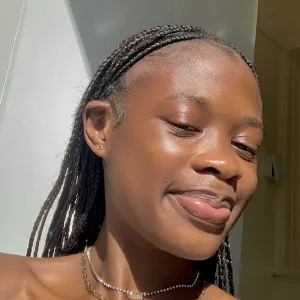 Minenhle - English tutor - Durban