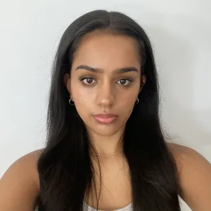 Darshali - Maths tutor - Manchester