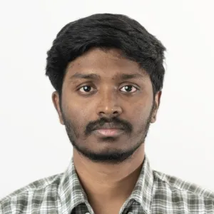 SAIKIRAN - Mathematics tutor - Chicago