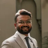 Likith - Physics tutor - Auckland