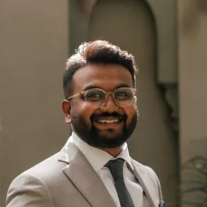 Likith - Physics tutor - Auckland