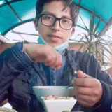 Edgar - profesor de gestión de compras - Casma