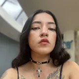 Lizeth - Profe de historia del arte - Manizales