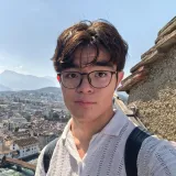 Marco - Prof de Chinois - Lausanne