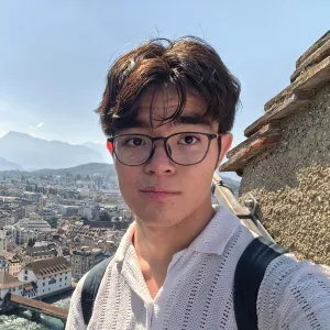 Marco - Prof de Chinois - Lausanne