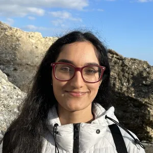 Inder - English tutor - Vancouver