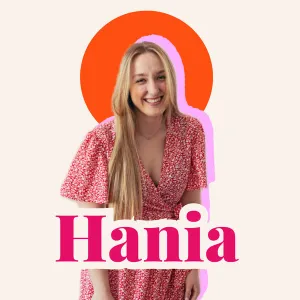 Hania - nauczyciela śpiewu - Wrocław