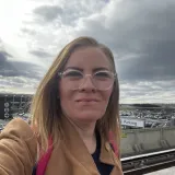 Alexandra - profesor de inglés - Villahermosa
