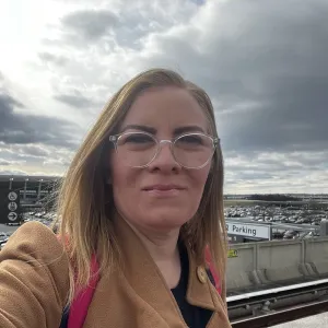 Alexandra - profesor de inglés - Villahermosa