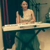 Jabnia - profesor de canto - Talca