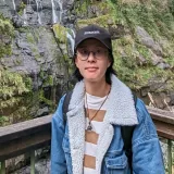 Robin - Chinese tutor - London