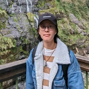 Robin - Chinese tutor - London