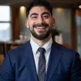 Tareq - arabisk - muntlig kommunikation lärare - Stockholm