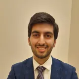 Zamin - Maths tutor - Waltham