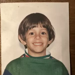 Shant - Maths teacher - Las Vegas