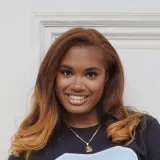 Morgan - Maths teacher - Atlanta
