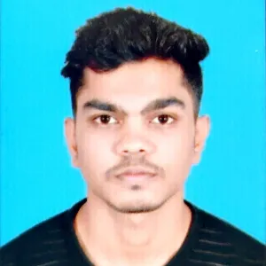 Shubham - Maths tutor - Pune