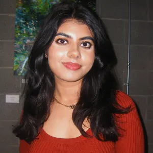 Vasundhara - English tutor - Vancouver