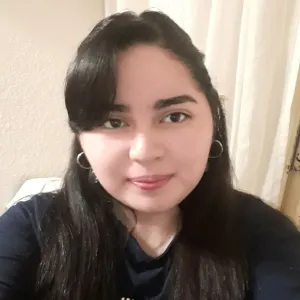 Milena - profesor de matemáticas - Córdoba