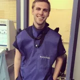 Mick - Biology teacher - New York