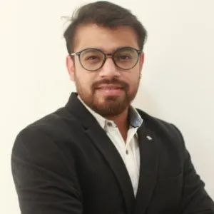 Abhijitsingh - Autocad tutor - Dublin 18