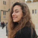 Raphaëlle - Prof d'aide aux devoirs - Saint-Légier-La Chiésaz