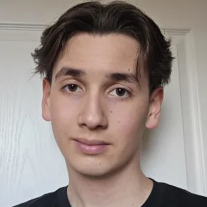 Gabriel - Prof de maths - Feigères