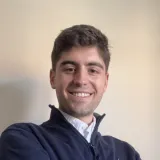 Javier - Profe de programación - Madrid