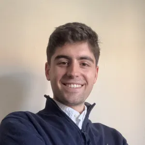 Javier - Profe de programación - Madrid
