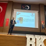 Mehmet Nur - Matematik öğretmeni - Fethiye